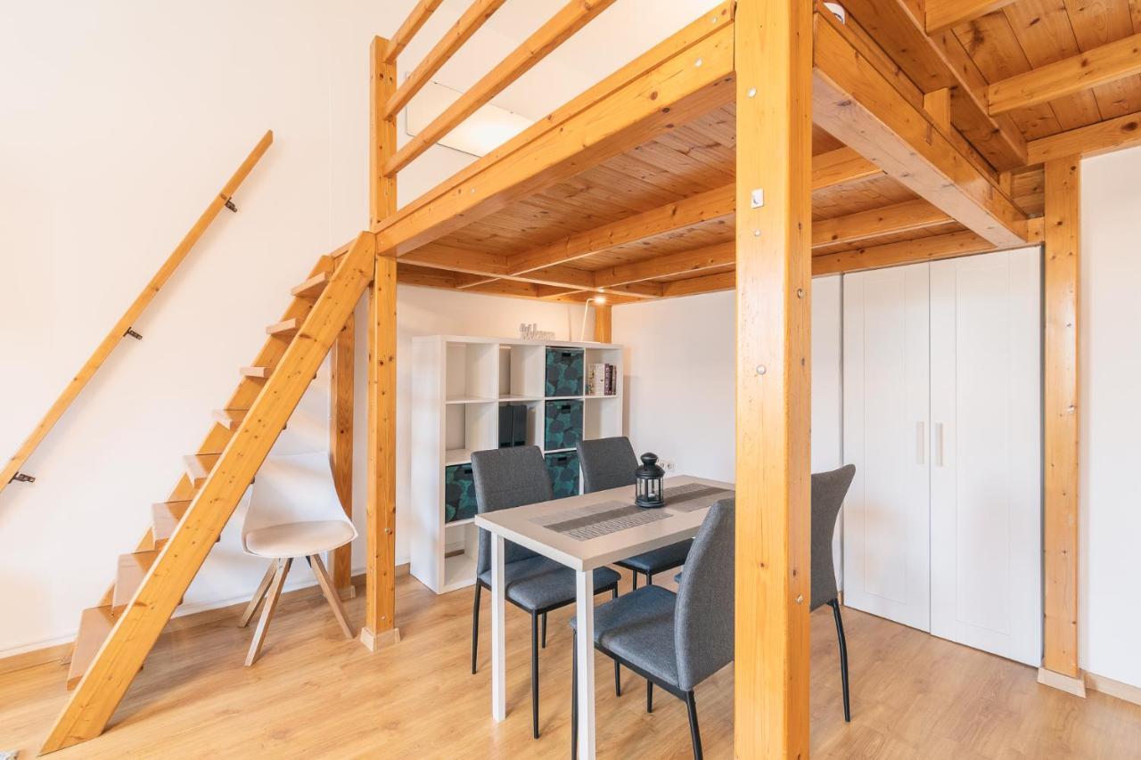 Bright Nest Liszt Academy Apartament *