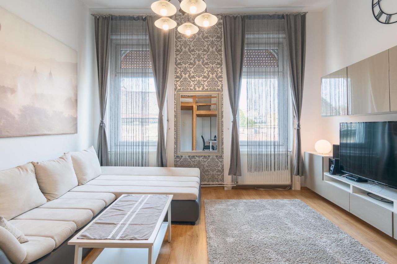 Bright Nest Liszt Academy בודפשט