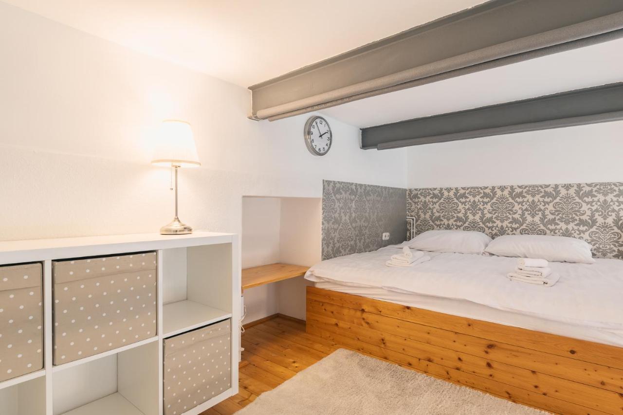 Apartament Bright Nest Liszt Academy Budapeszt
